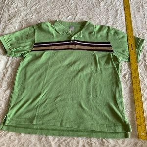 Gymboree Boys Polo Shirt | Size 12